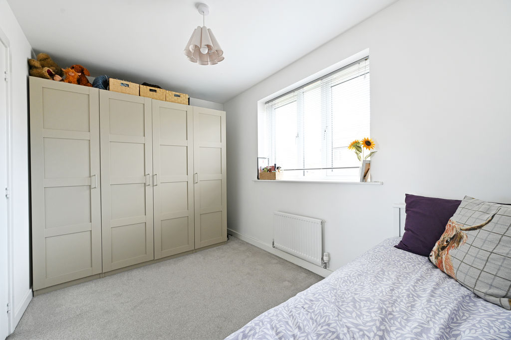 Hazel Close Holmewood